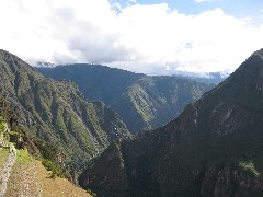 Machu Picchu Peru South America Trips