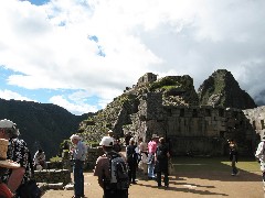 Machu Picchu Peru South America Trips