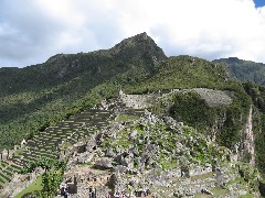 Machu Picchu Peru South America Trips