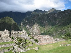 Machu Picchu Peru South America Trips