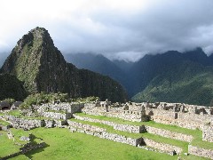 Machu Picchu Peru South America Trips