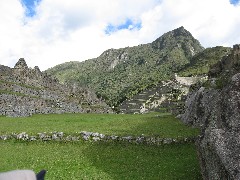 Machu Picchu Peru South America Trips