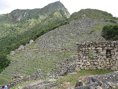Machu Picchu Peru South America Trips