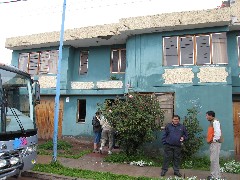 Home Visit Peru South America Trips