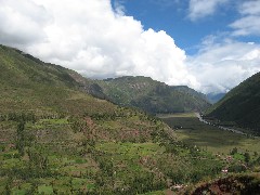 Peru South America Trips Sacred Valley