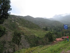 Peru South America Trips