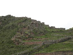 Peru South America Trips Pisac