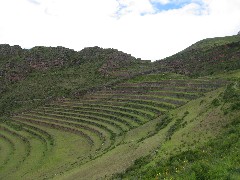Peru South America Trips Pisac