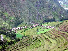 Peru South America Trips Pisac