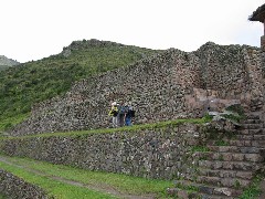Peru South America Trips Pisac
