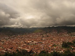 Peru South America Trips