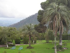 Hotel Quito Ecuador South America Trips