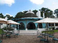 Royal Palm Hotel Ecuador South America Trips