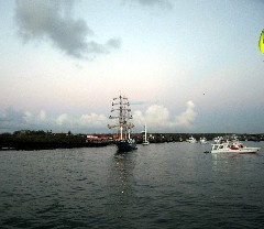Ecuador South America Trips