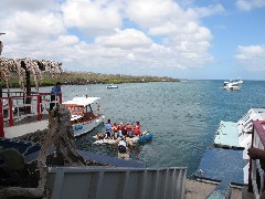 Ecuador South America Trips
