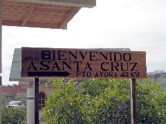 Ecuador South America Trips