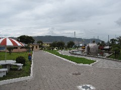 Equator Ecuador South America Trips