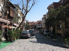 Turkey; Istanbul