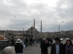 Trips; Turkey; Istanbul