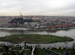 Trips; Turkey; Istanbul