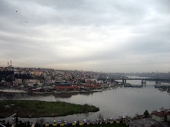Trips; Turkey; Istanbul