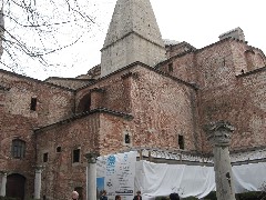 mosque Turkey