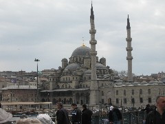 Trips; Turkey;