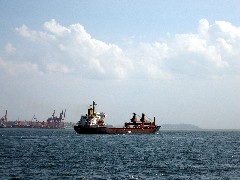 Trips; Turkey; Bosphorus Cruise