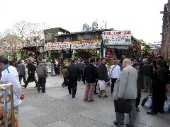 Trips; Turkey; Istanbul