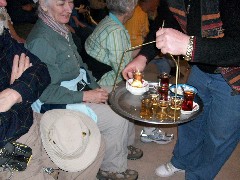 Trips; Turkey; Dan Dorrough; Ruth Dorrough;