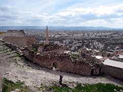 Trips; Turkey; Cappadocia