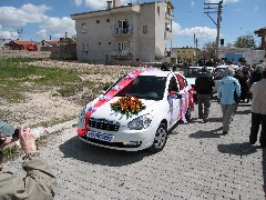 Trips; Turkey; wedding; Cappadocia