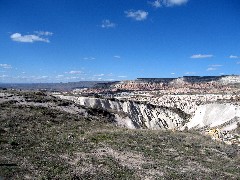 Trips; Turkey; Cappadocia