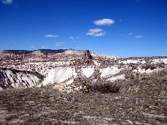 Trips; Turkey; Cappadocia