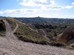 Trips; Turkey; Cappadocia