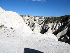 Trips; Turkey; Cappadocia