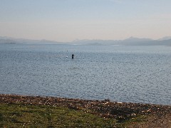 Trips; Turkey; fishing; Home Visit