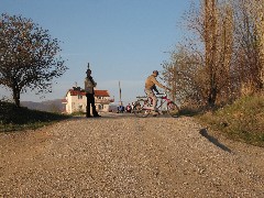 Trips; Turkey; Home Visit