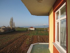 Trips; Turkey; Home Visit
