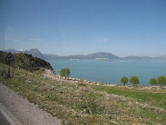 Trips; Turkey; Tauraus Mountains