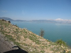 Trips; Turkey; Tauraus Mountains