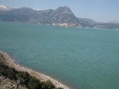 Trips; Turkey; Tauraus Mountains