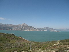 Trips; Turkey; Tauraus Mountains
