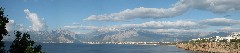 Trips; Turkey; Antalya