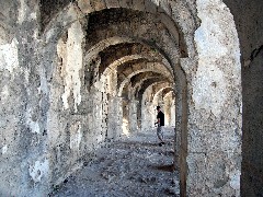 Trips; Turkey; stadium; Antalya theatre
