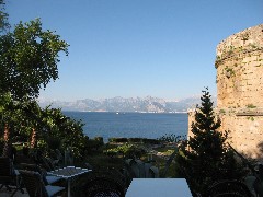 Trips; Turkey; Antalya