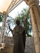 Trips; Turkey; Myra; Saint Nicholas