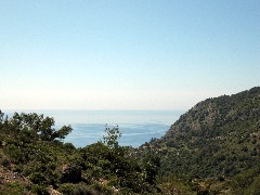 Trips; Turkey; Kayakoy