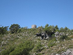 Trips; Turkey; Kayakoy