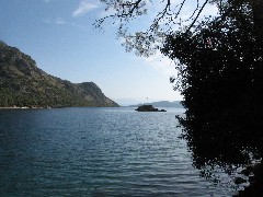 Trips; Turkey;
